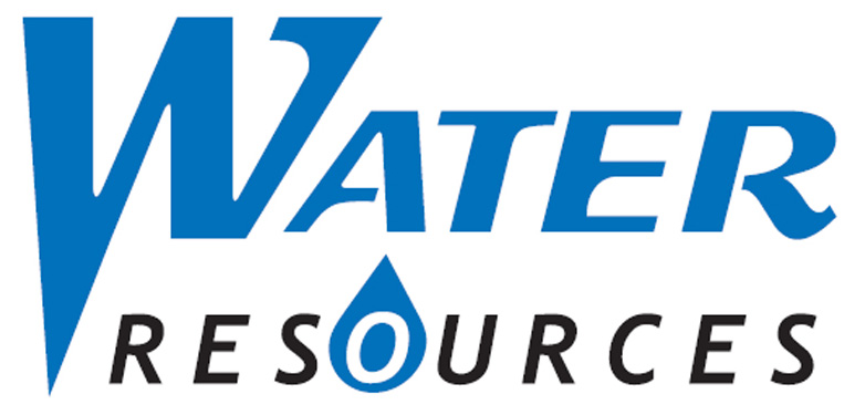 Logo Water Resources