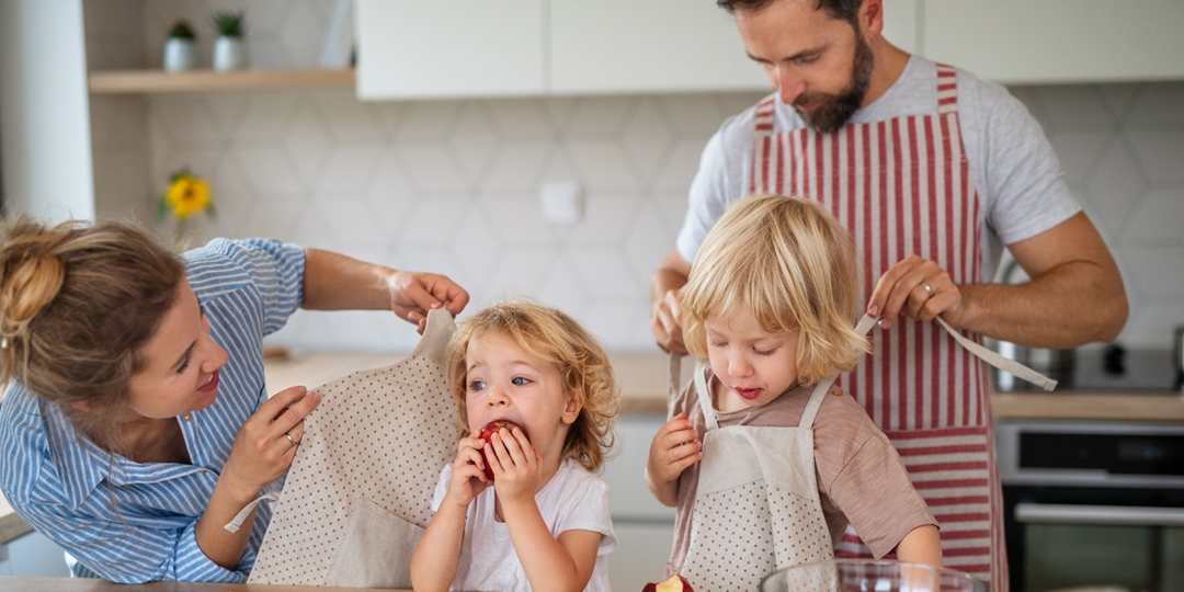 Rodinný zmäkčovač vody