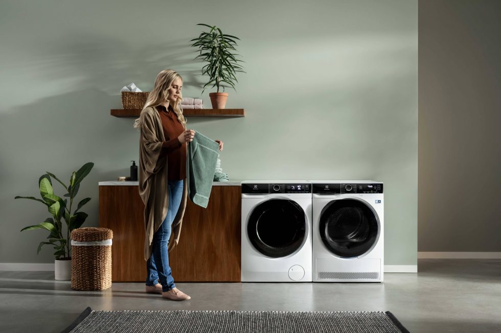 Rodinný zmäkčovač vody