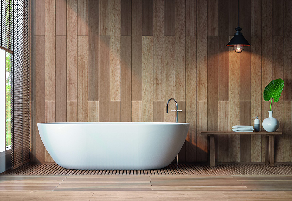 Zmäkčená voda sa rovná starostlivosť