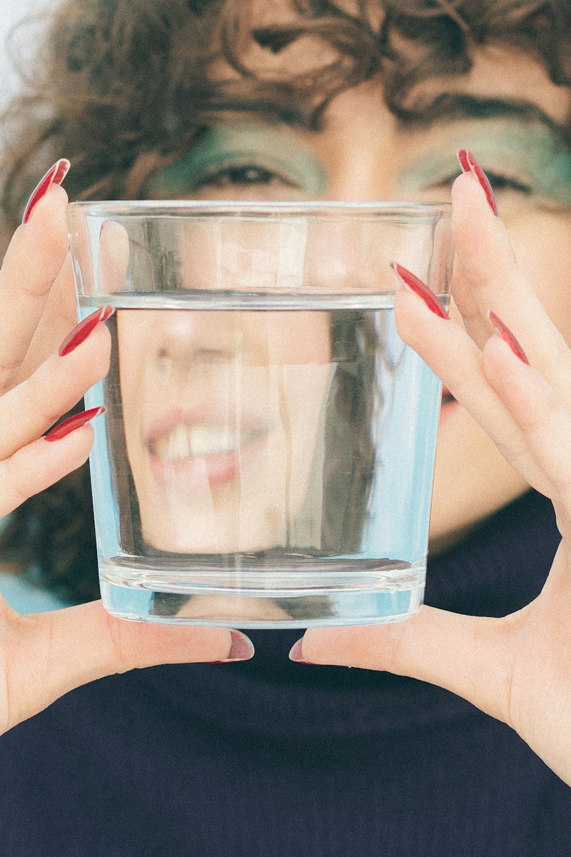 Výhody úpravy vody v domácnosti